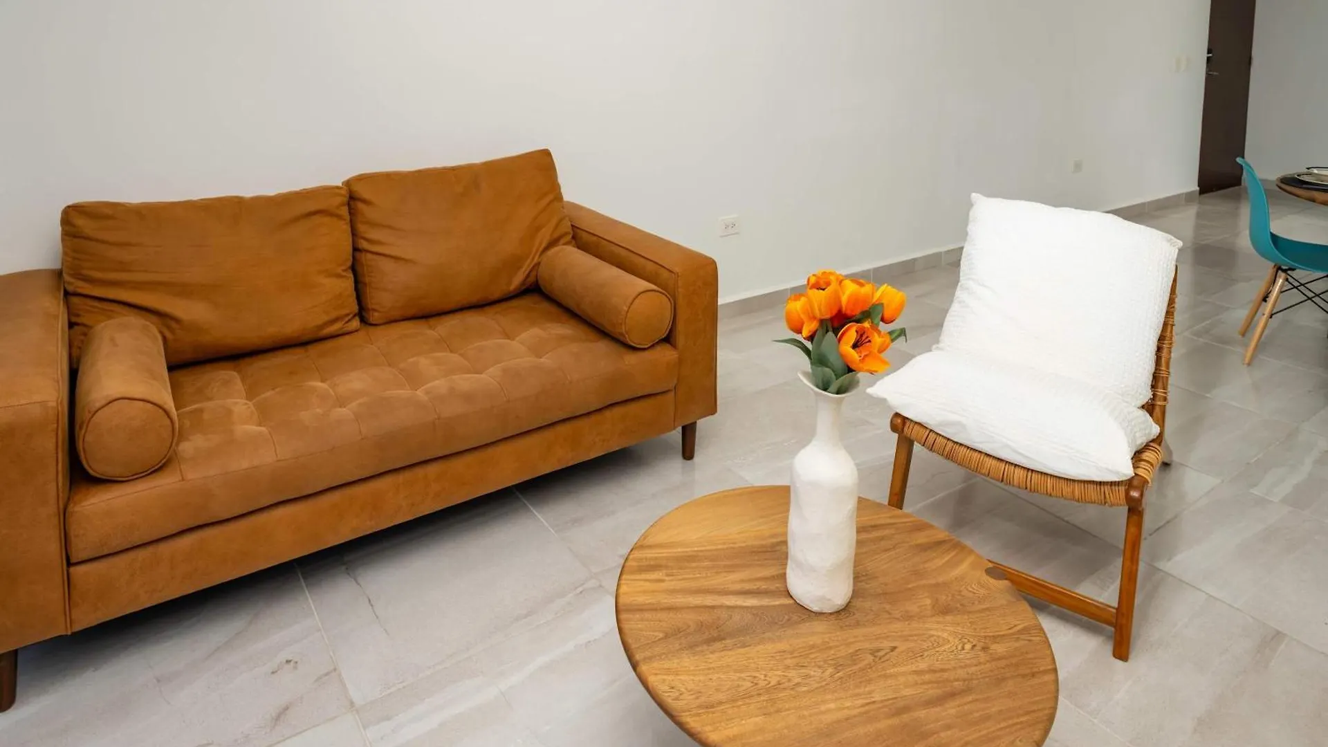 Cozy Apartment With Amazing Amenities Cancún