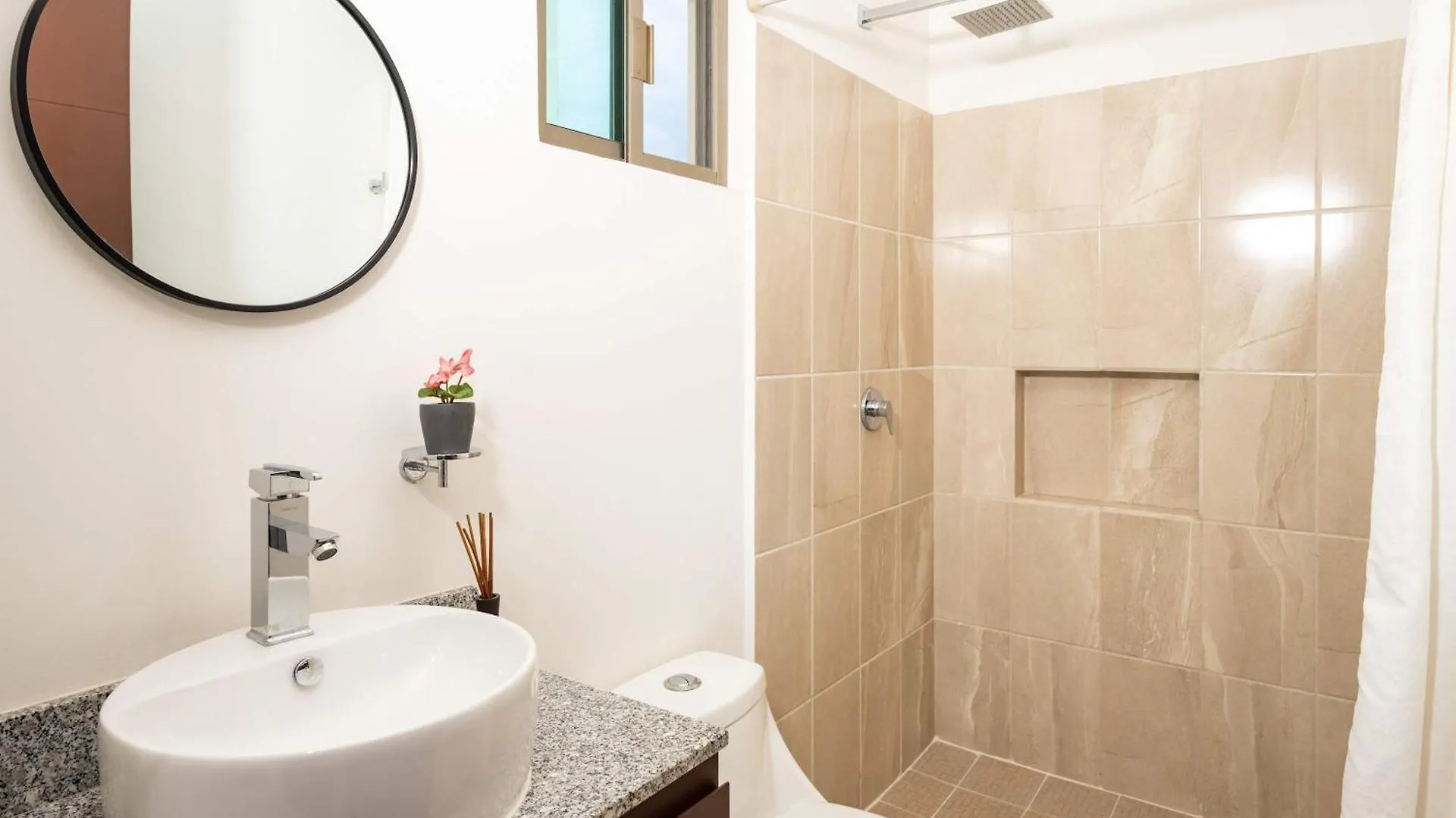 Cozy Apartment With Amazing Amenities Cancún 0*,  Mexico