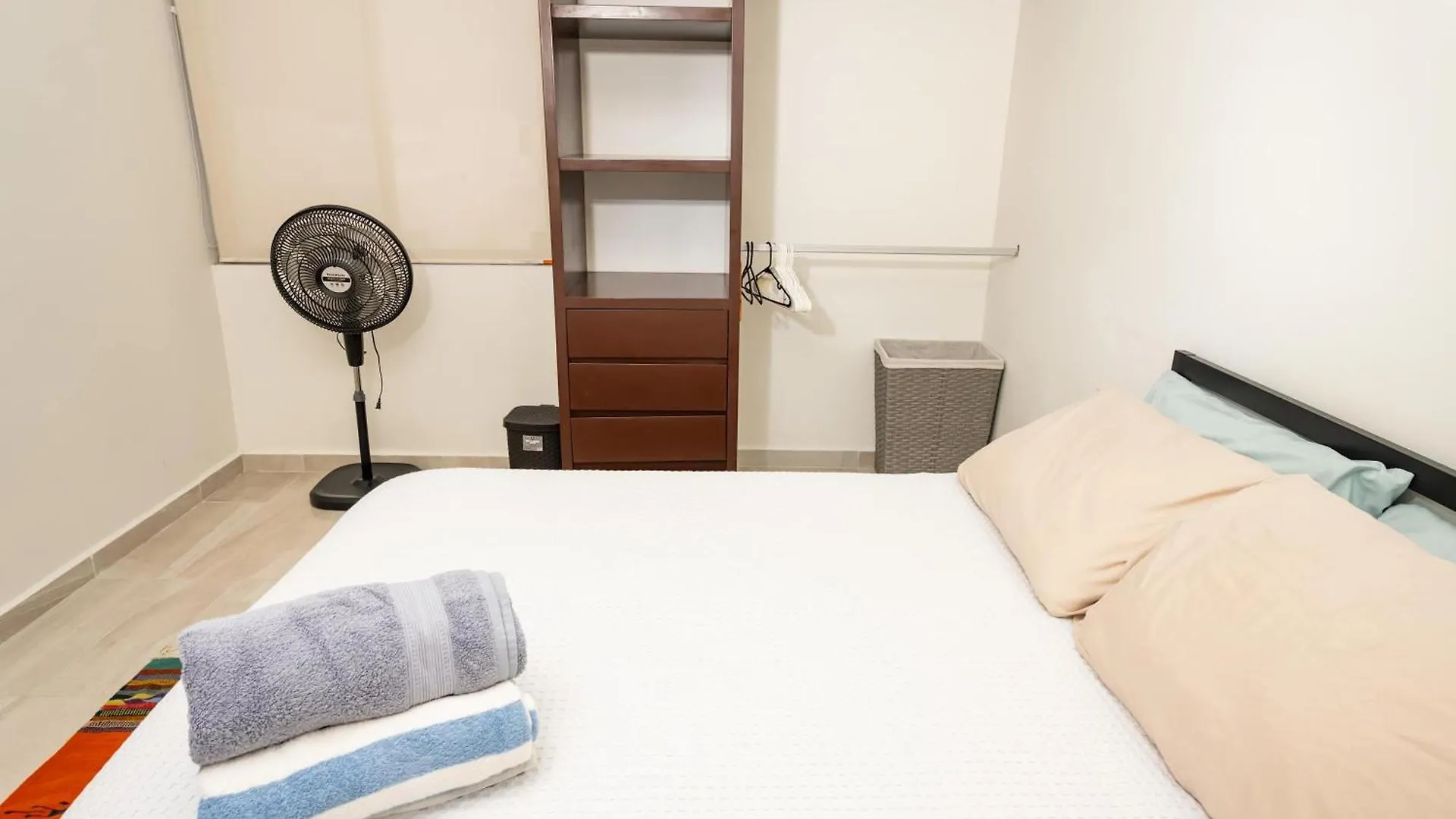 Cozy Apartment With Amazing Amenities Cancún Mexico