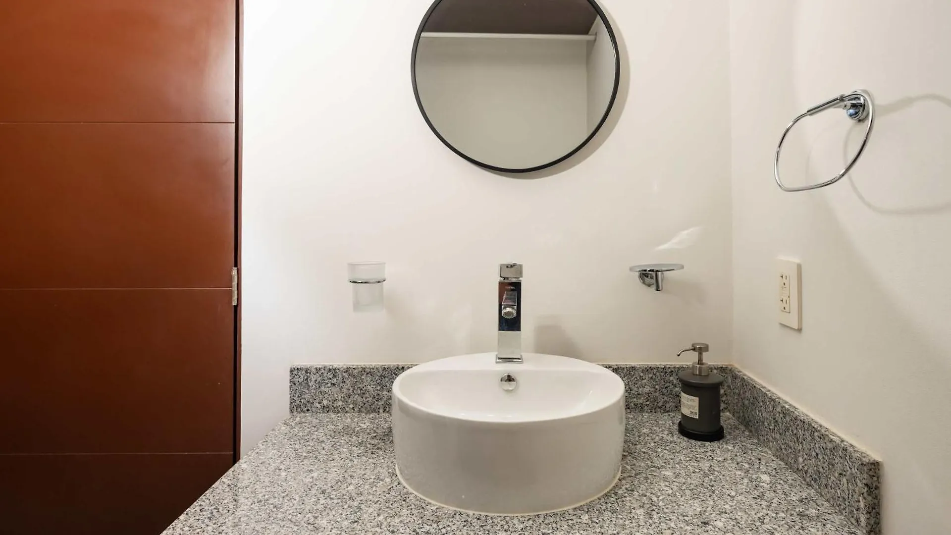 Cozy Apartment With Amazing Amenities Cancún