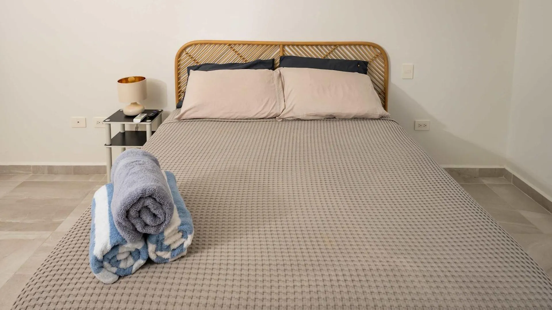 Cozy Apartment With Amazing Amenities Cancún Mexico