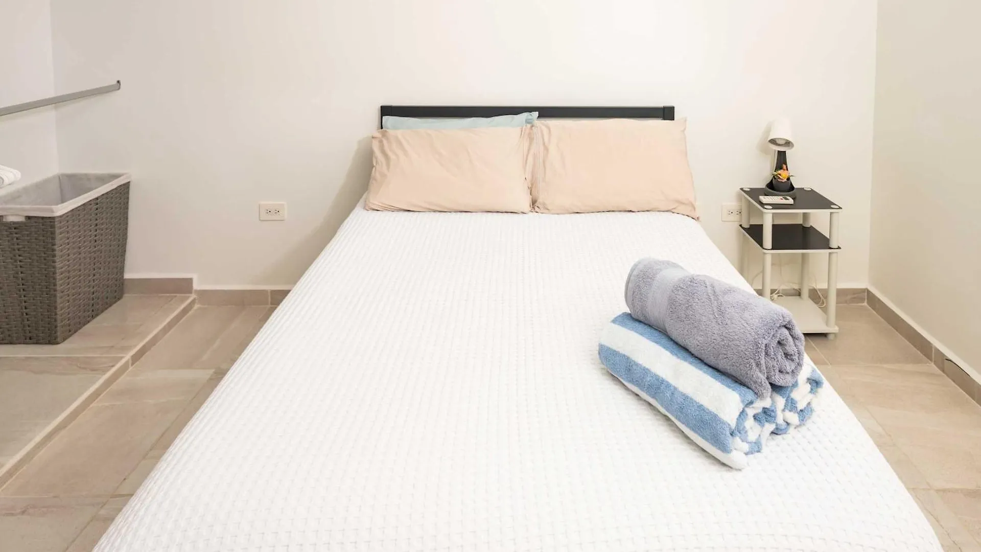 Cozy Apartment With Amazing Amenities カンクン 0*,