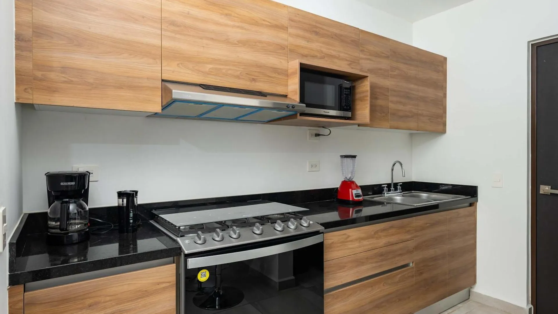 Cozy Apartment With Amazing Amenities カンクン 0*,  メキシコ